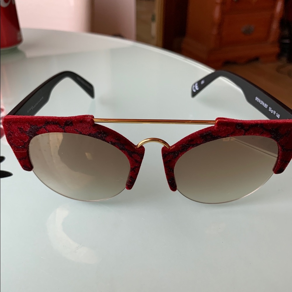 Italia Independent 2.0 sunglasses
